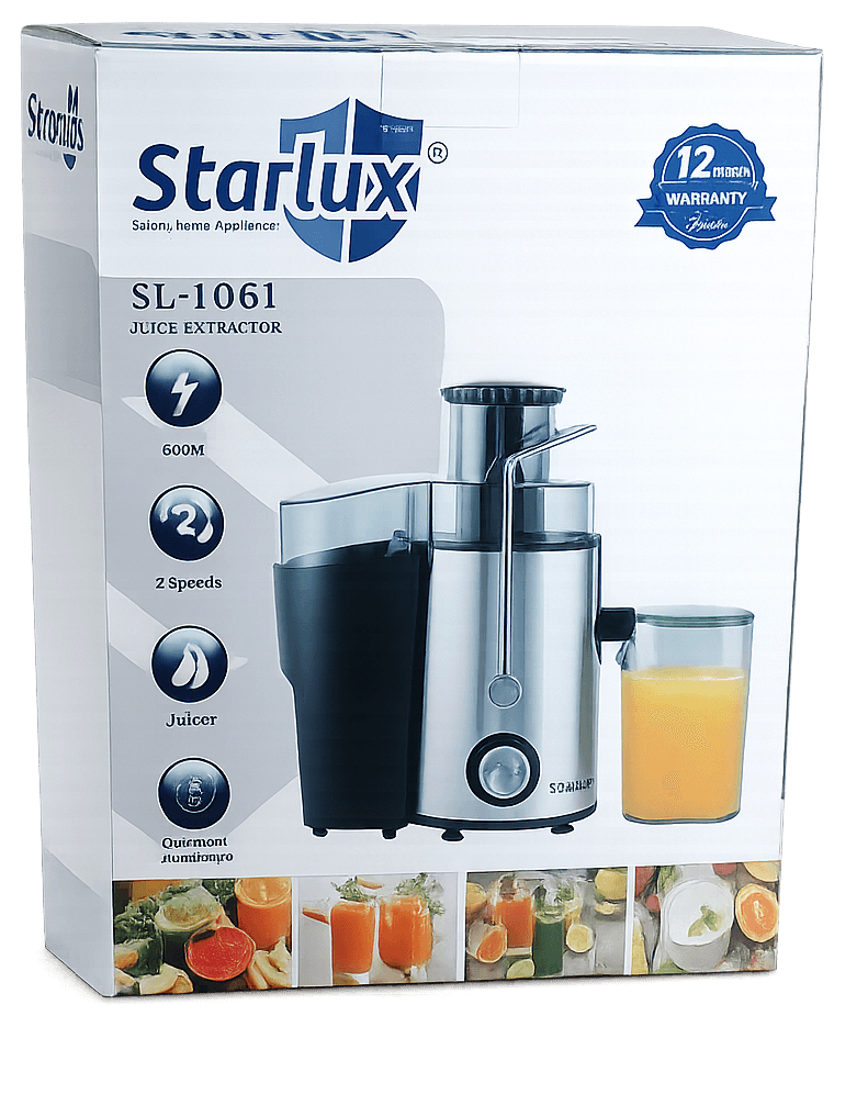 CIRUS JUICER