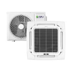 SPJ-Air Conditioner CSTWTW-P118KRI-KRO01