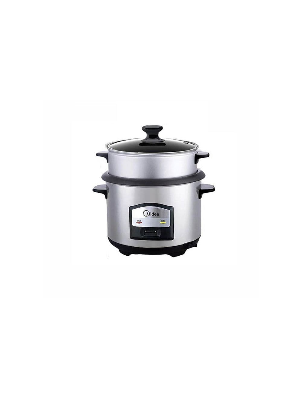 Midea Rice Cooker 2.3L 750W MG-TH657A
