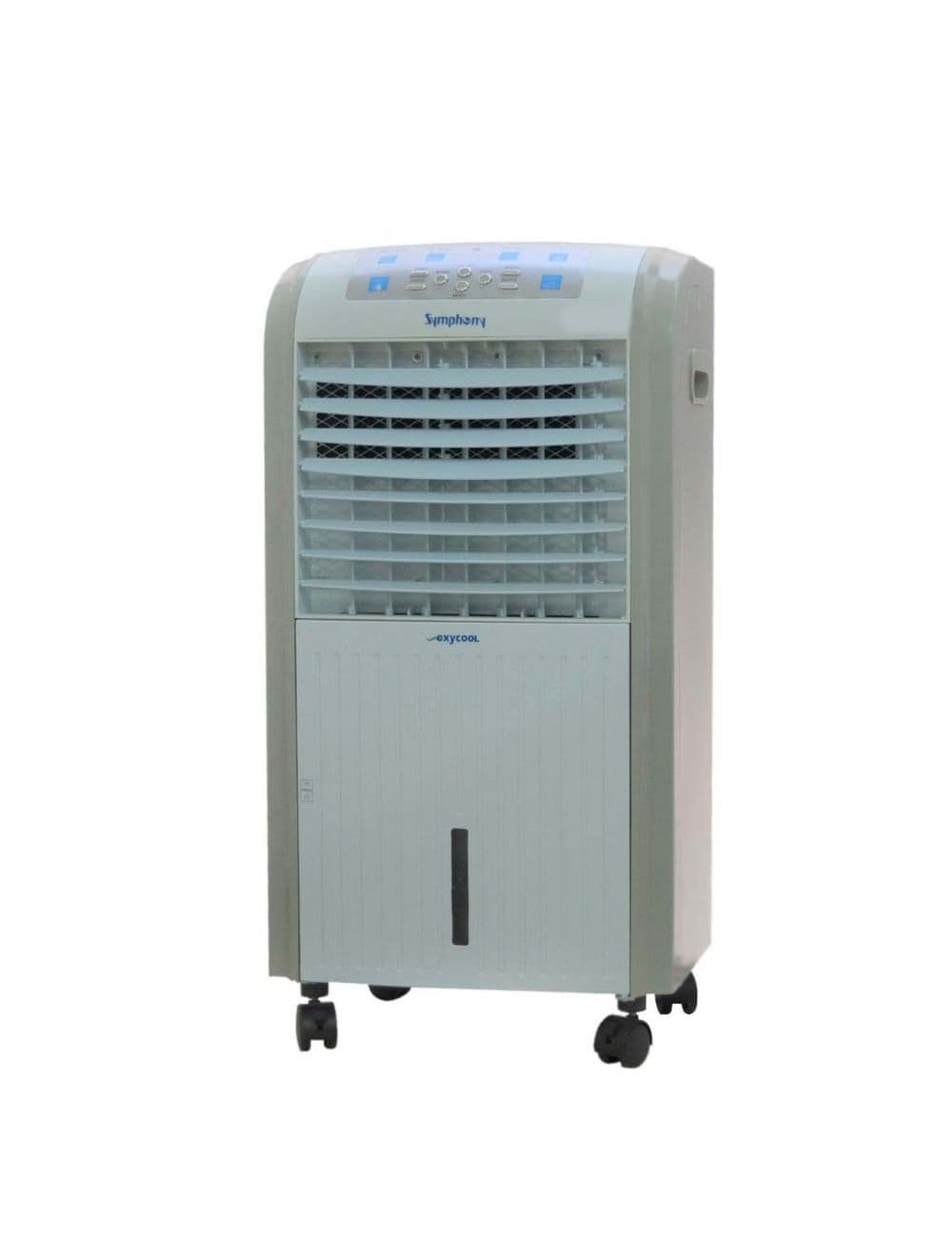 Symphony Air Cooler and Heater Oxycool