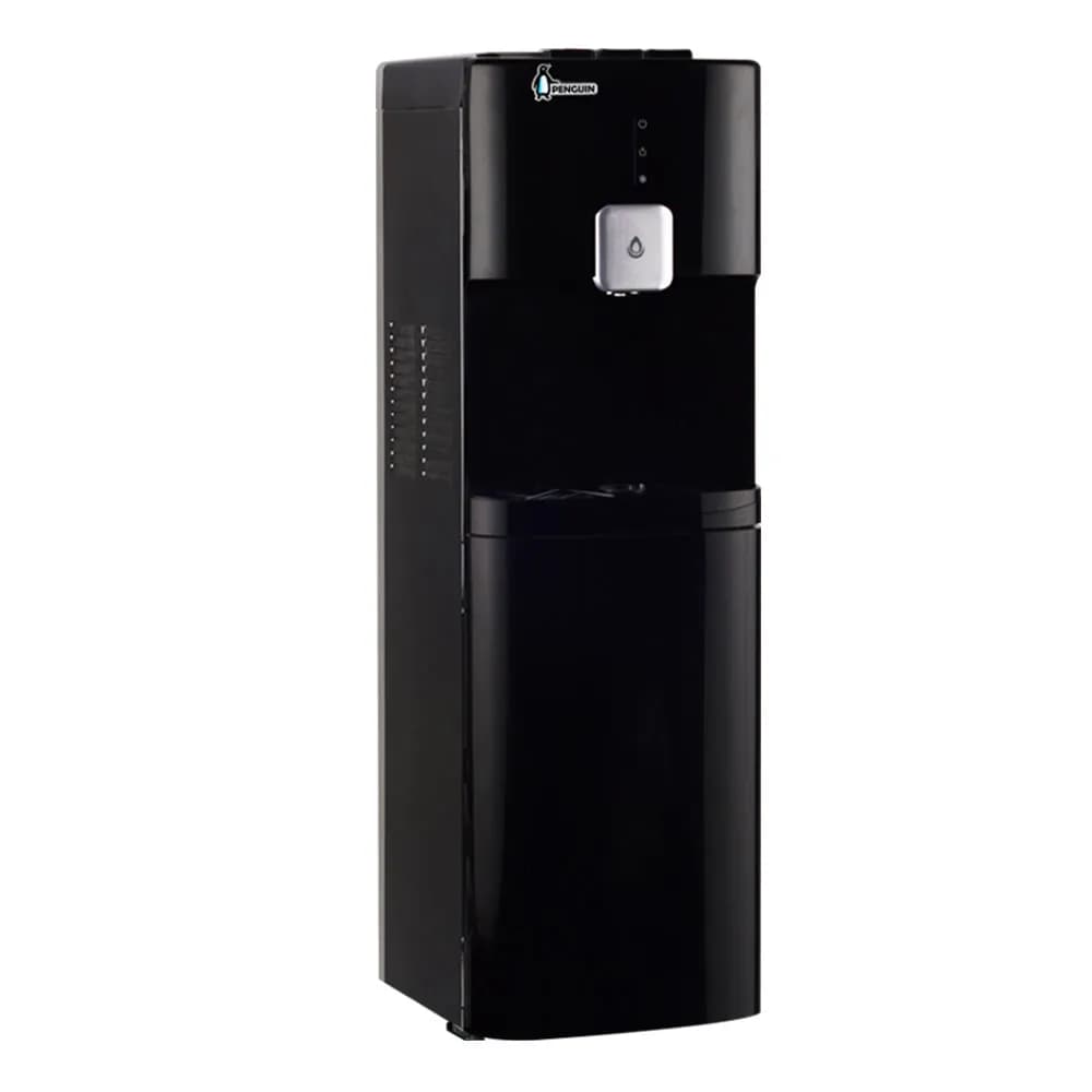 MIDEA WATER DISPENSER YL1662S-W 3 taps Black