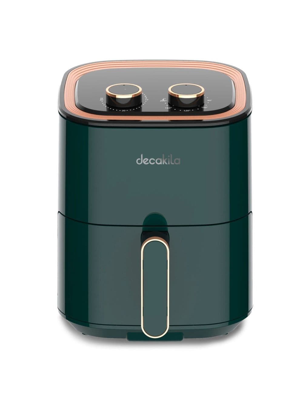 Decakila 3.5 lt Air Fryer - KEEC036V