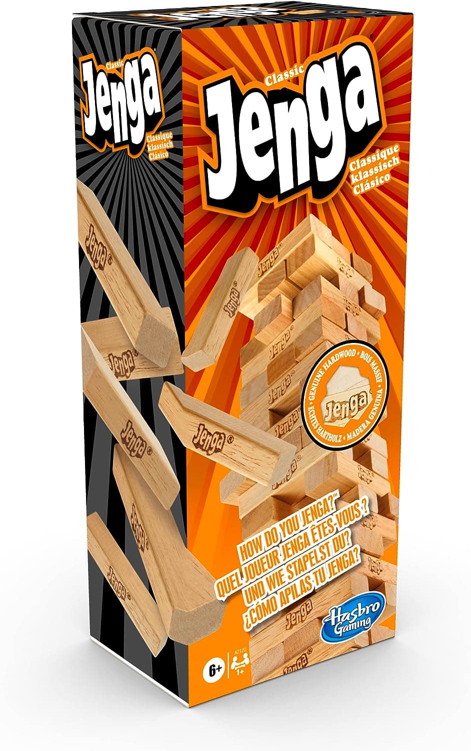 Jenga