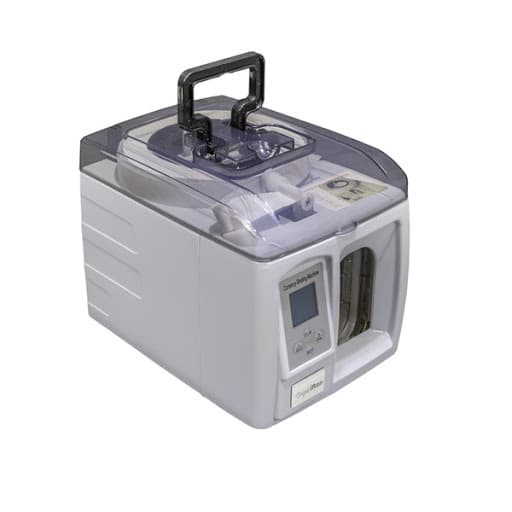 Bank Note Binding Machine