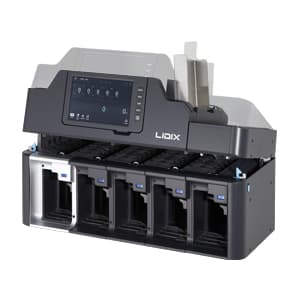 LIDIX G5 SERIES