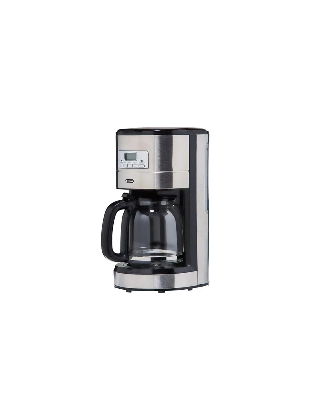 DEFY INOX COFFEE MAKER - KM630S