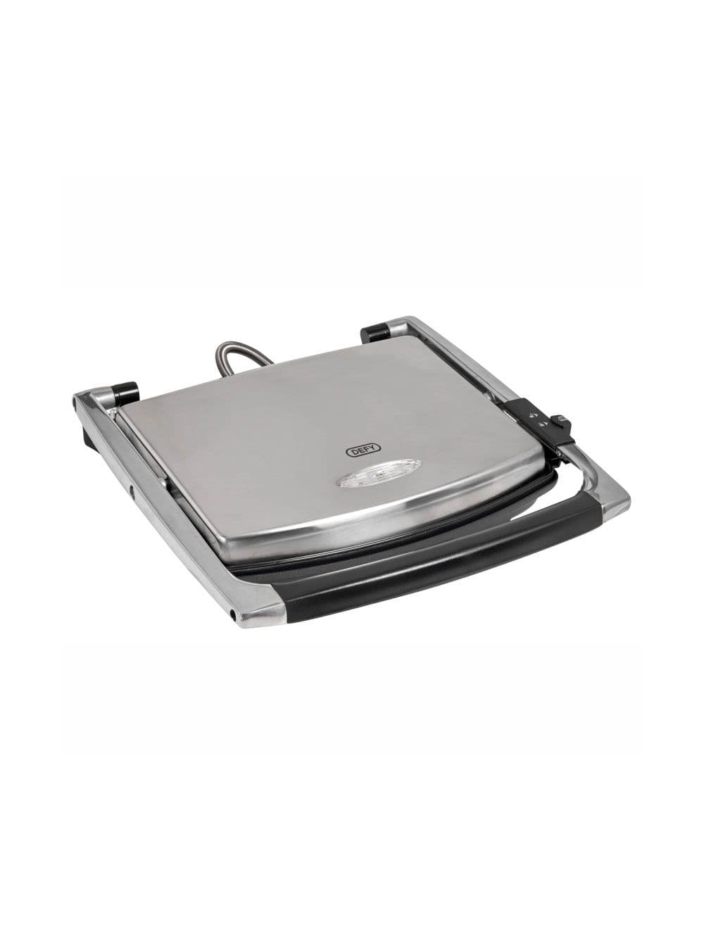 DEFY PANINI PRESS - SP8031SS