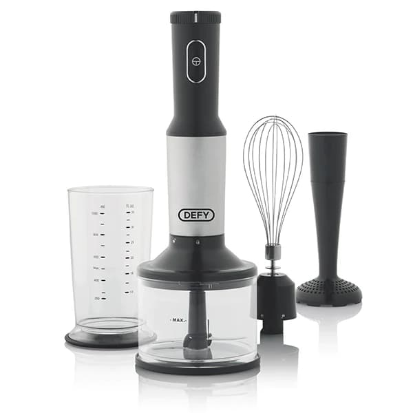 Defy Hand Blender Set