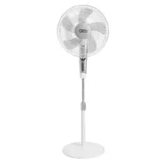 DEFY DSF 1626 W - Stand Fan White