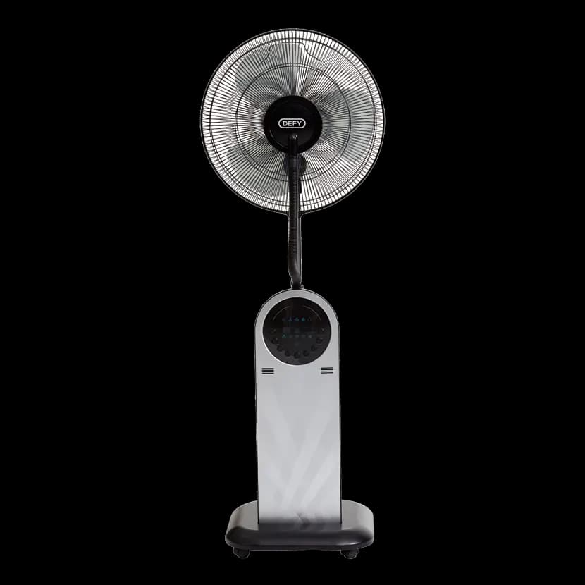 Defy Mist Fan