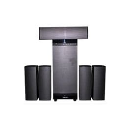 Real 300W Active Speaker