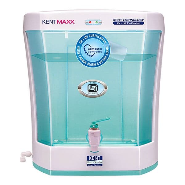 Kent 7L Water Purifier Maxx