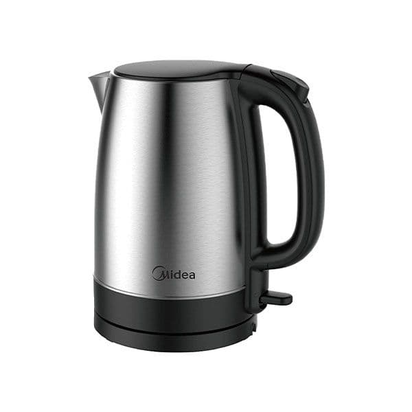 Midea 1.7L stainless steel Kettle
