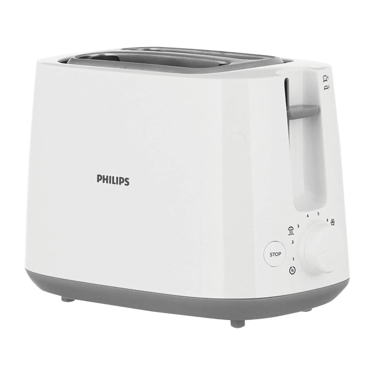 Philips Toaster - HD2581