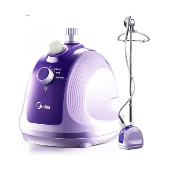 Midea Garment Steamer - MY-GJ15B2W