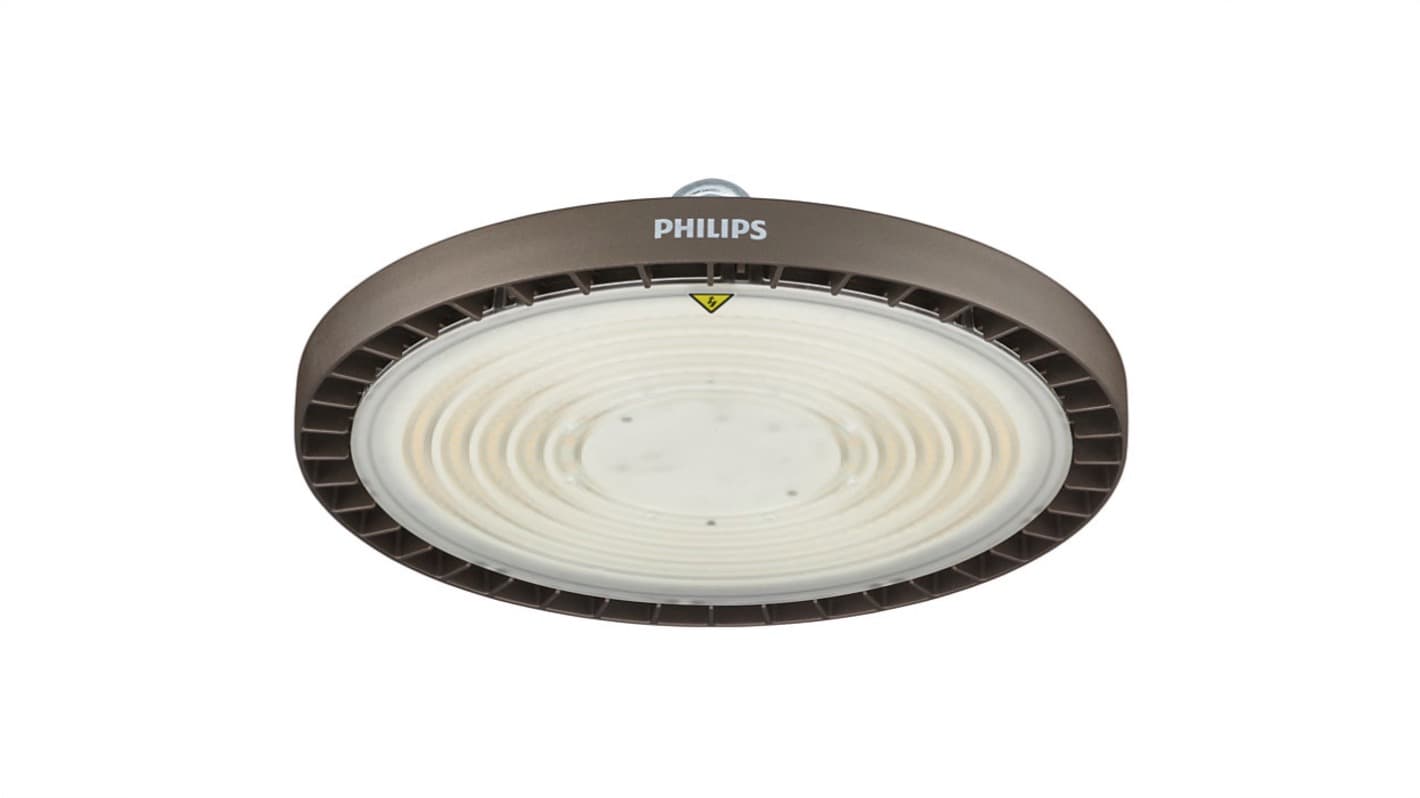PHILIPS LED AC High-Bay Lights - 149W (By698)