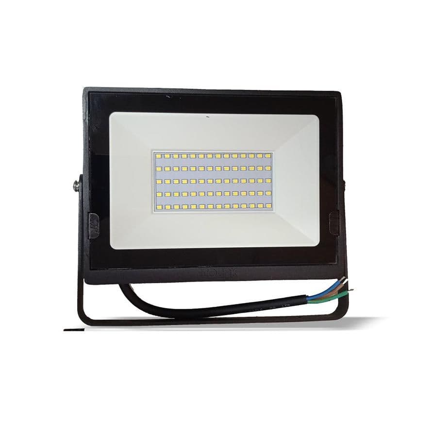 ECOLINK LED AC Floodlights (Security Lights) - 10W