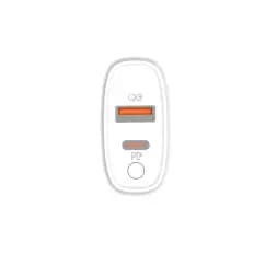 Portable Fast Charger (Seeken Magneto Duo)