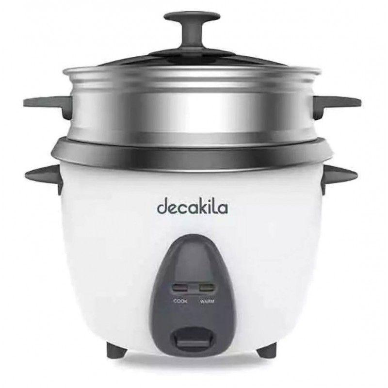 Decakila Rice Cooker- KEER034W