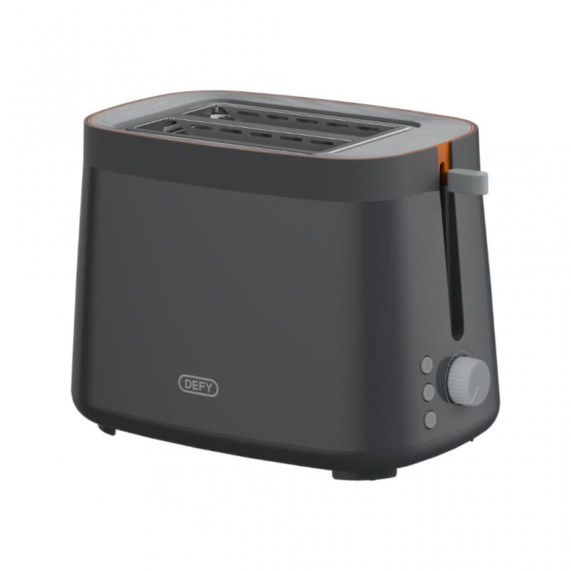 TA 4220 G 2 SLICE PLASTIC TOASTER
