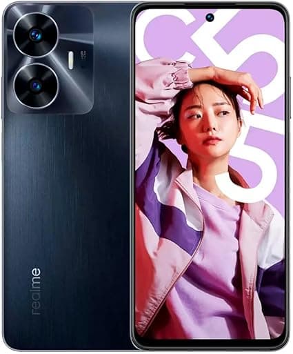 Realme C55 16GB / 256GB