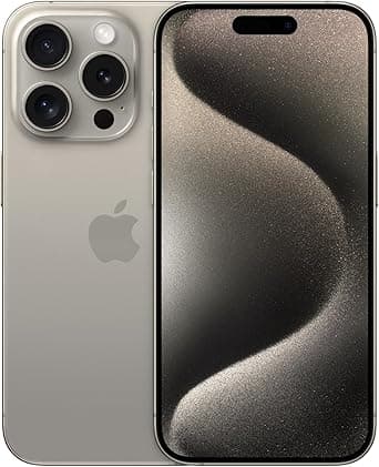 Iphone 15 PRO 256GB