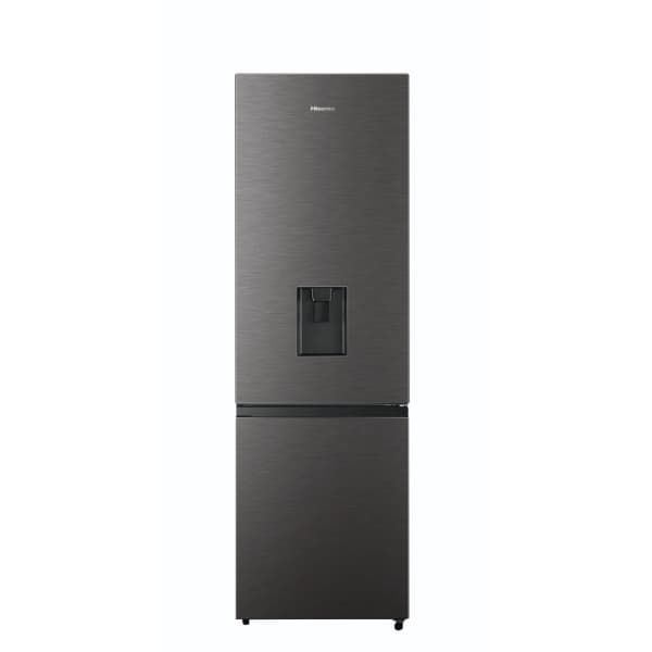 Hisense Fridge/Freezer 265Lt - H370BIT-WD