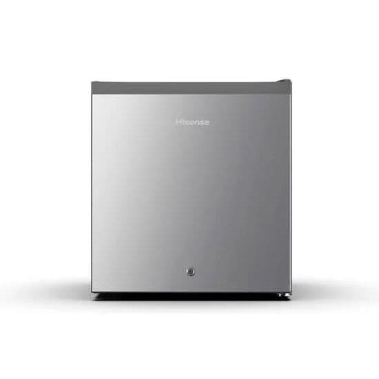 HISENSE 44L BAR FRIDGE - H65RTS