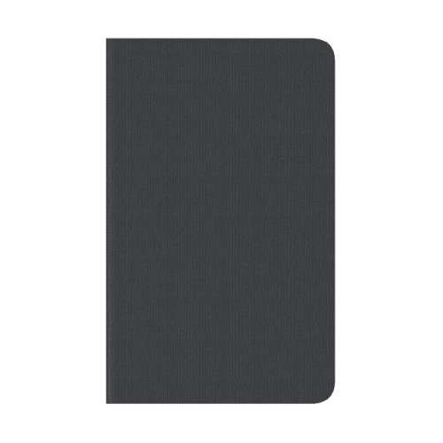 Lenovo TAB M8 FOLIO CASE & FILM BLACK - ZG38C02863