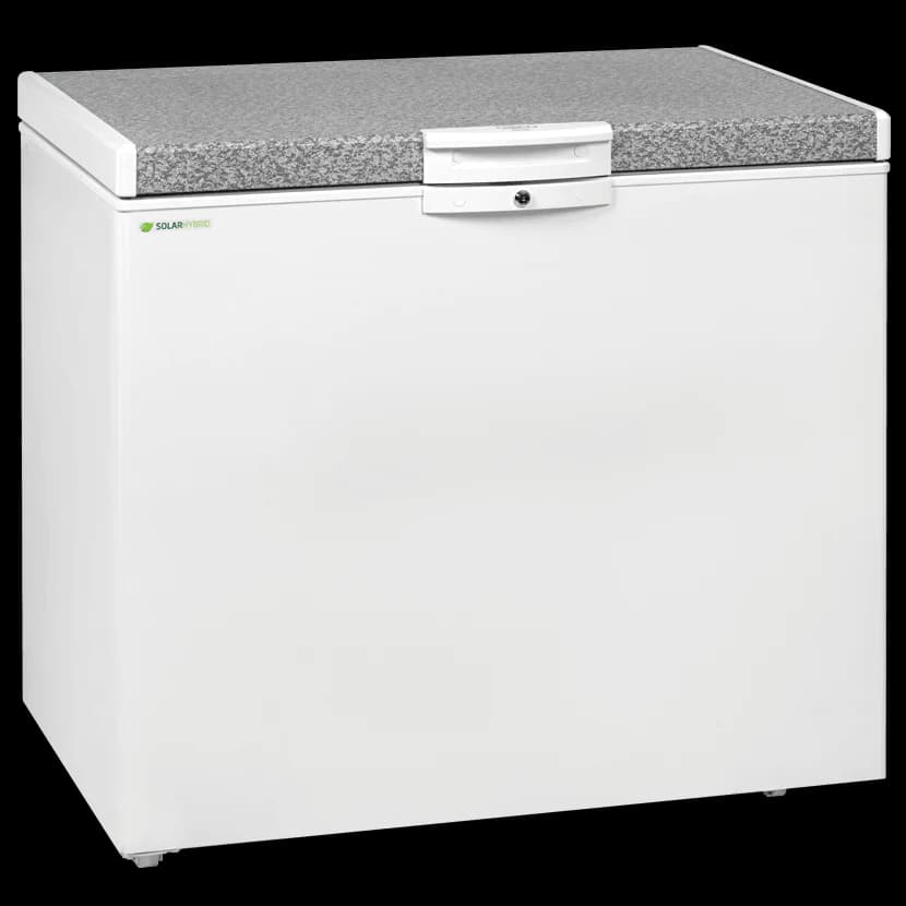 DEFY C-210 CHEST FREEZERS ECO (WHITE)