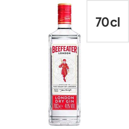 Beefeater London Dry 750mls