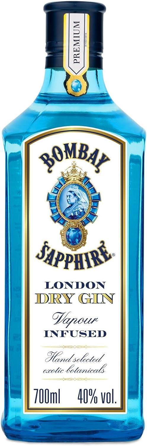 Bombay Sapphire London Dry Gin