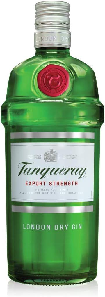 Tanqueray London Dry