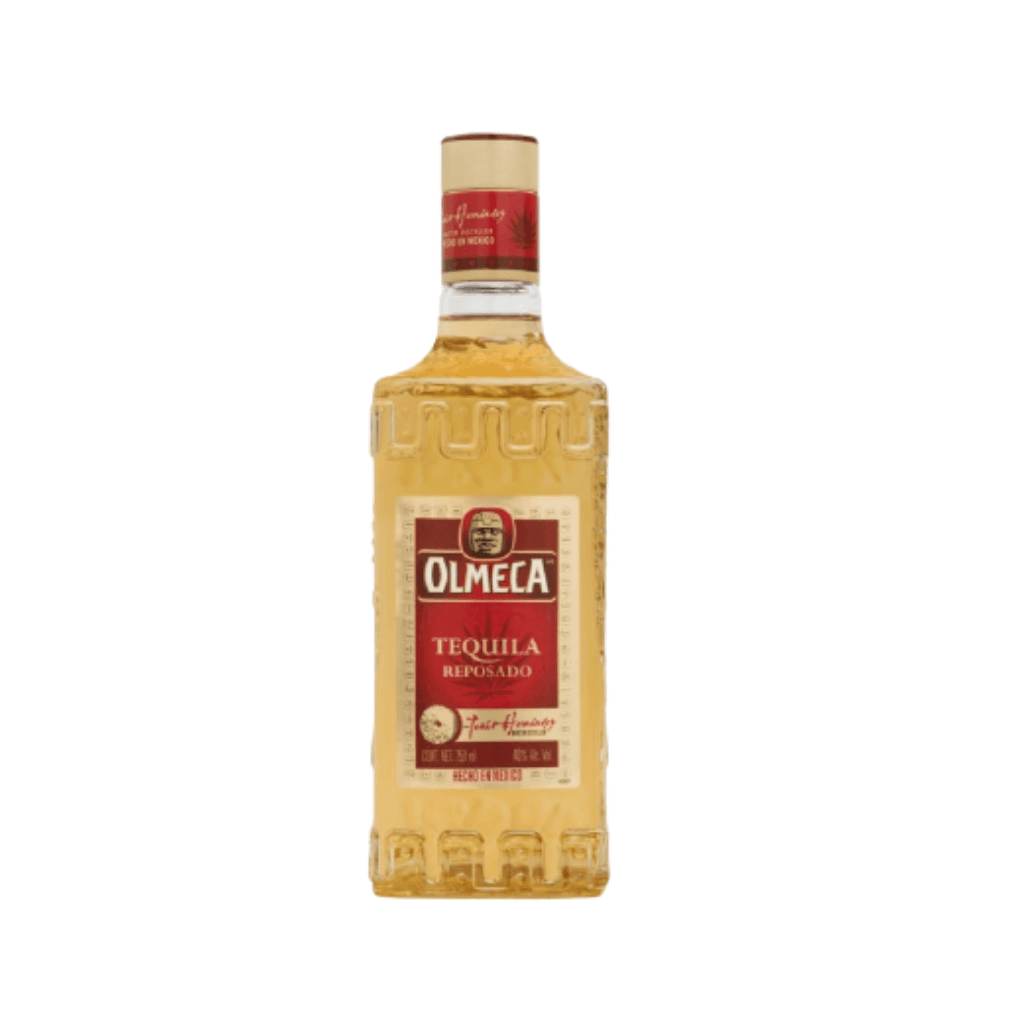 Olmeca Tequila Reposado