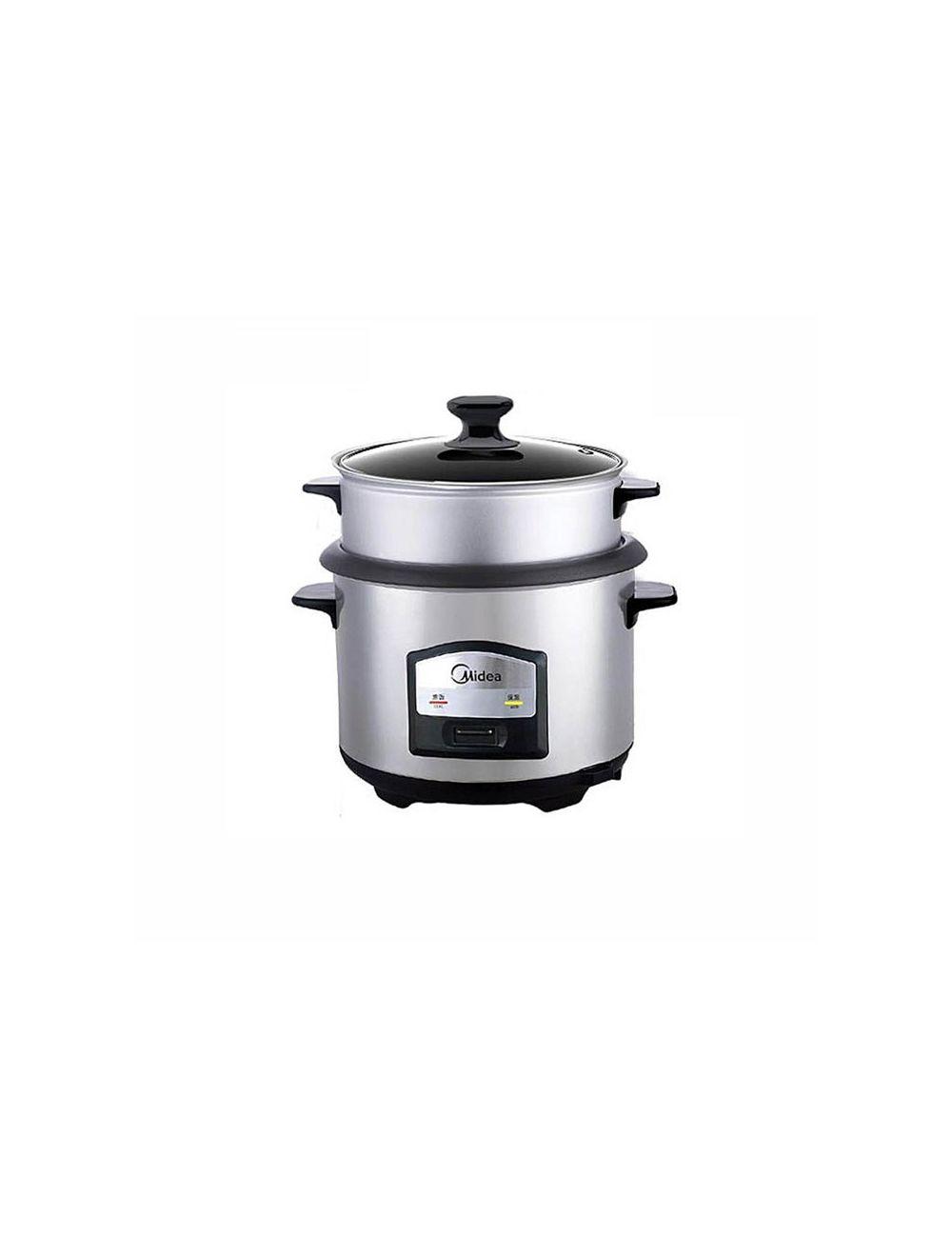 Midea Electric Pressure Cooker