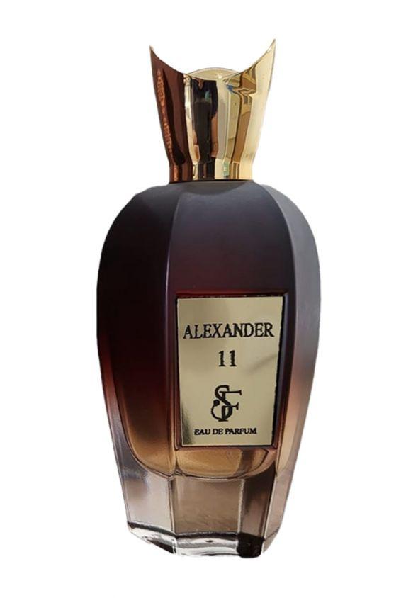 Alexander 11