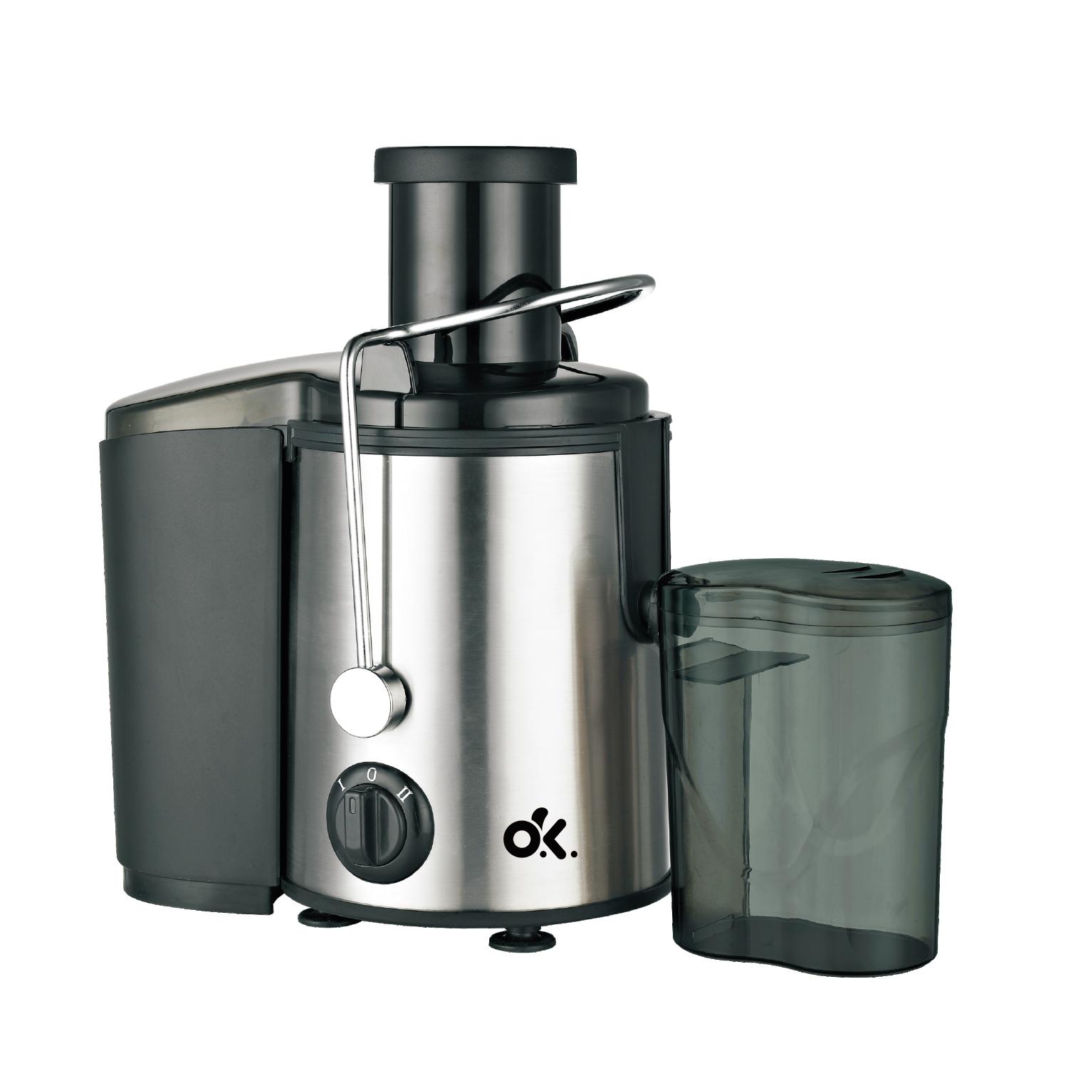 OK Black Juicer