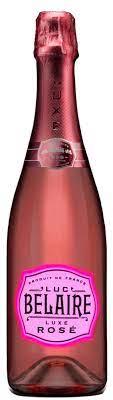 Luc Belaire Luxe Rose