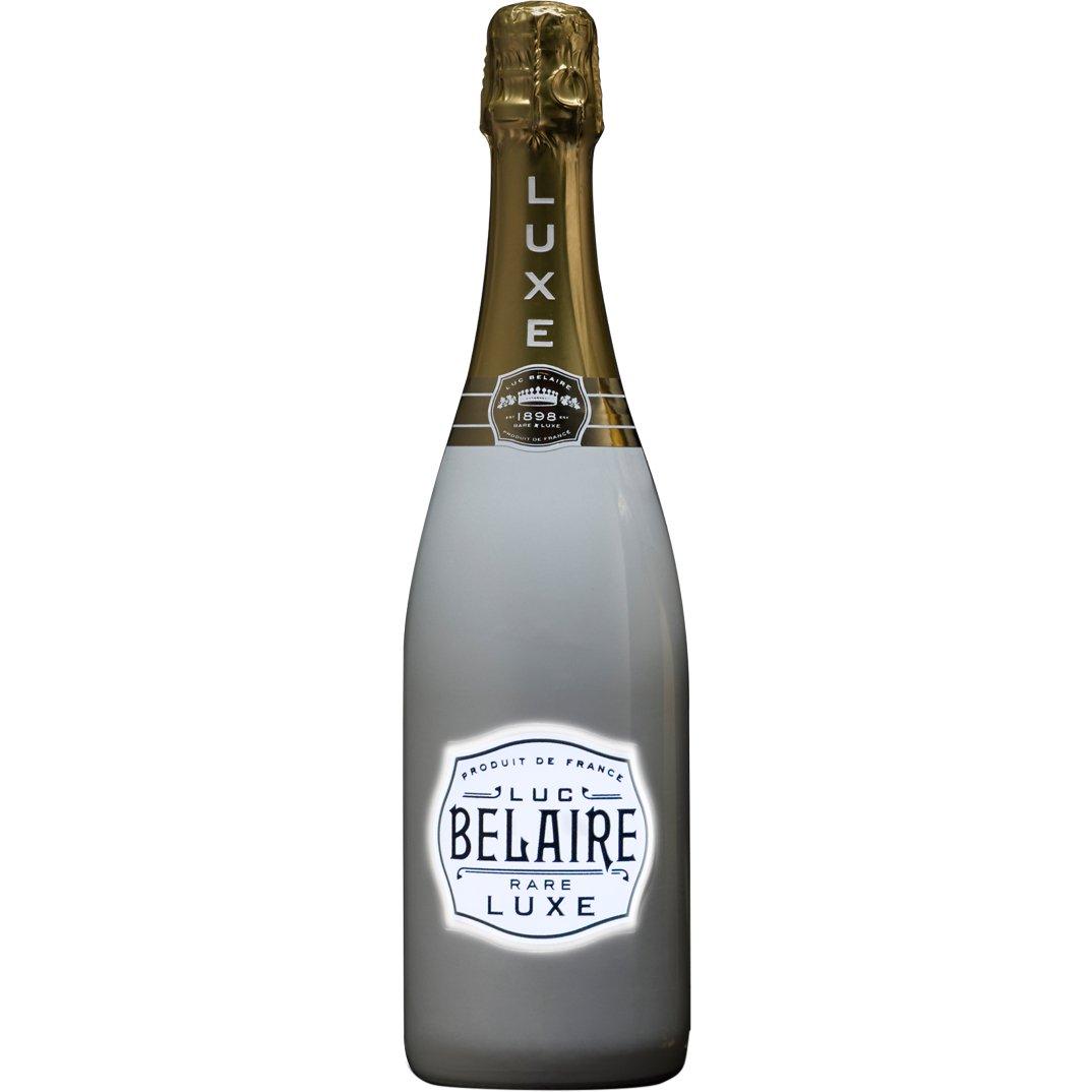 Luc Belaire  Rare Luxe