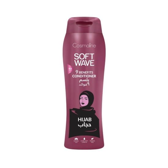 Cosmaline Soft Wave Hijab Conditioner