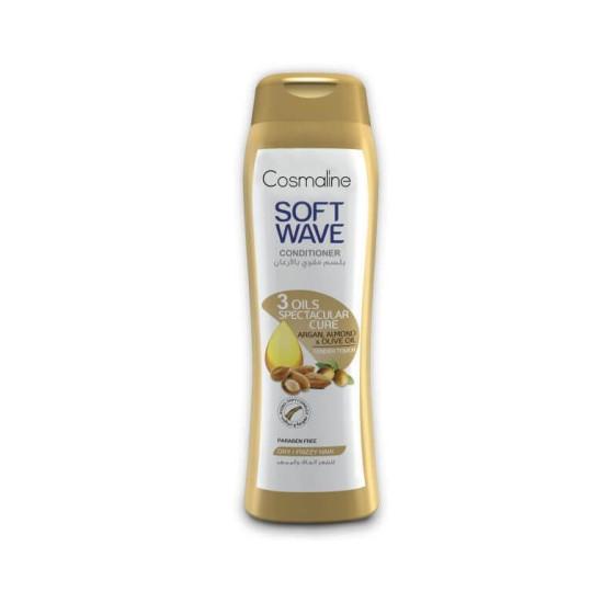 Cosmaline Soft Wave Conditioner Dry/Frizzy hair