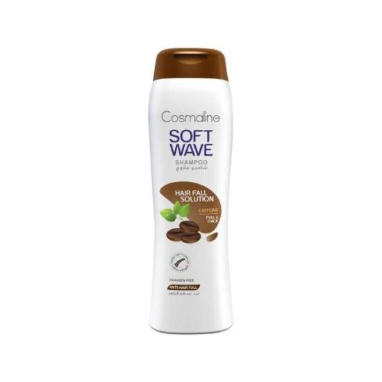 Cosmaline Soft Wave Dry/ Damaged Hair