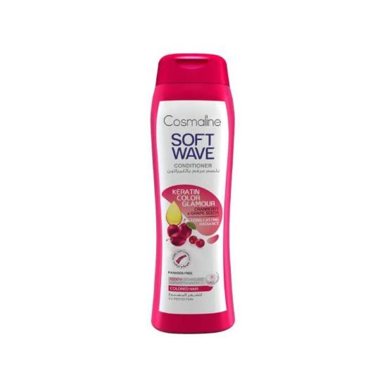 Cosmaline Softwave Shampoo Colored Hair