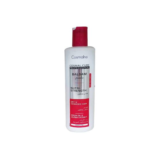 Cosmaline Cure Professional Balsam- Nutri Strength