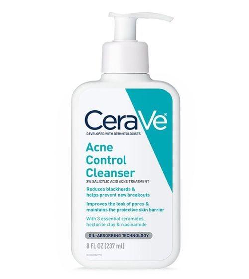 Cerave Blemish control Cleanser 236mls
