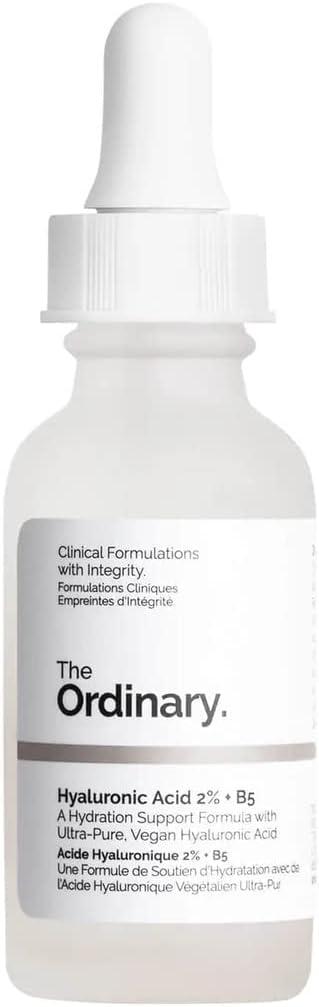 The Ordinary Hylauronic Acid 30ml