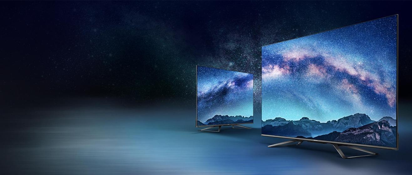 YOUR HOME OF ELECTRONICS