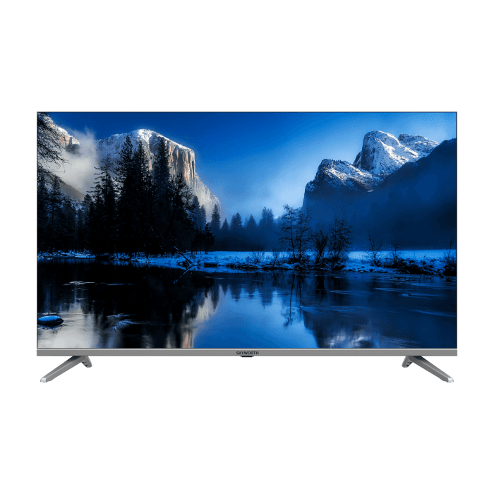 Skyworth 43 Inch FHD Android TV 43STD650