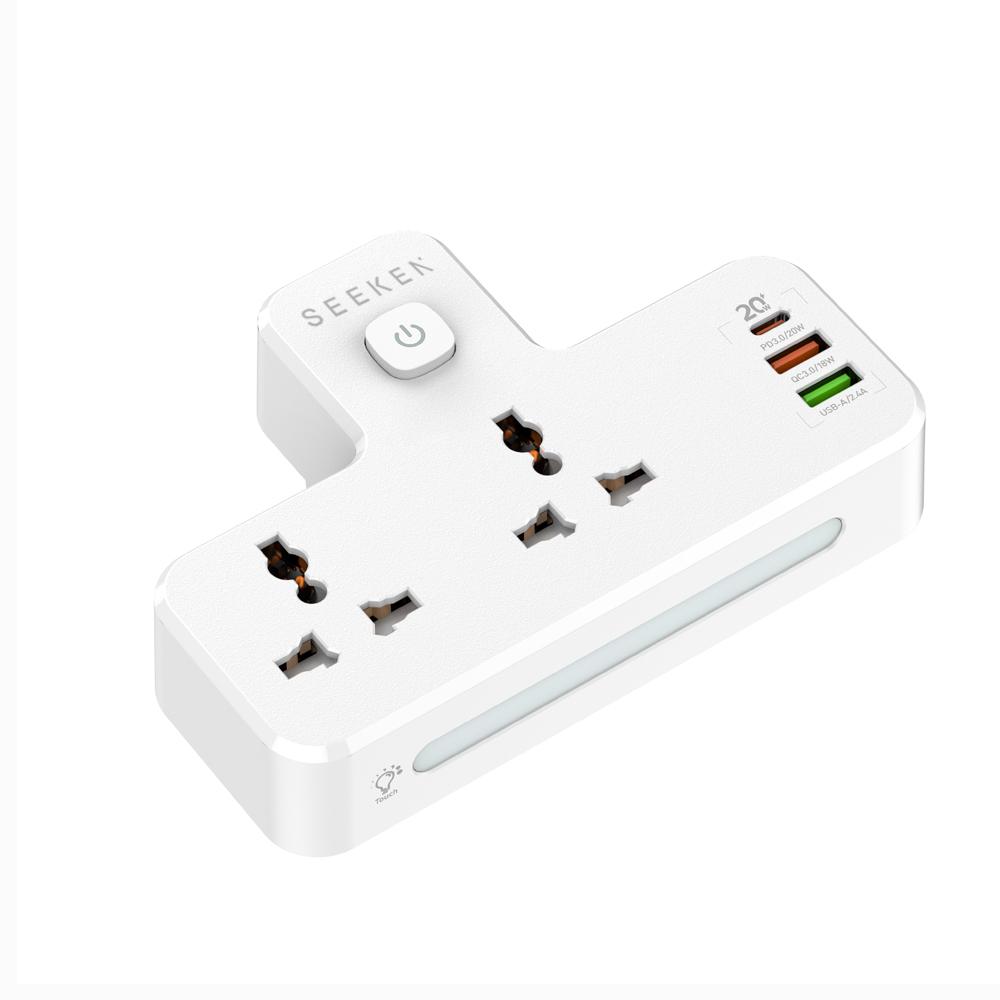 Seeken- Super Nova Socket