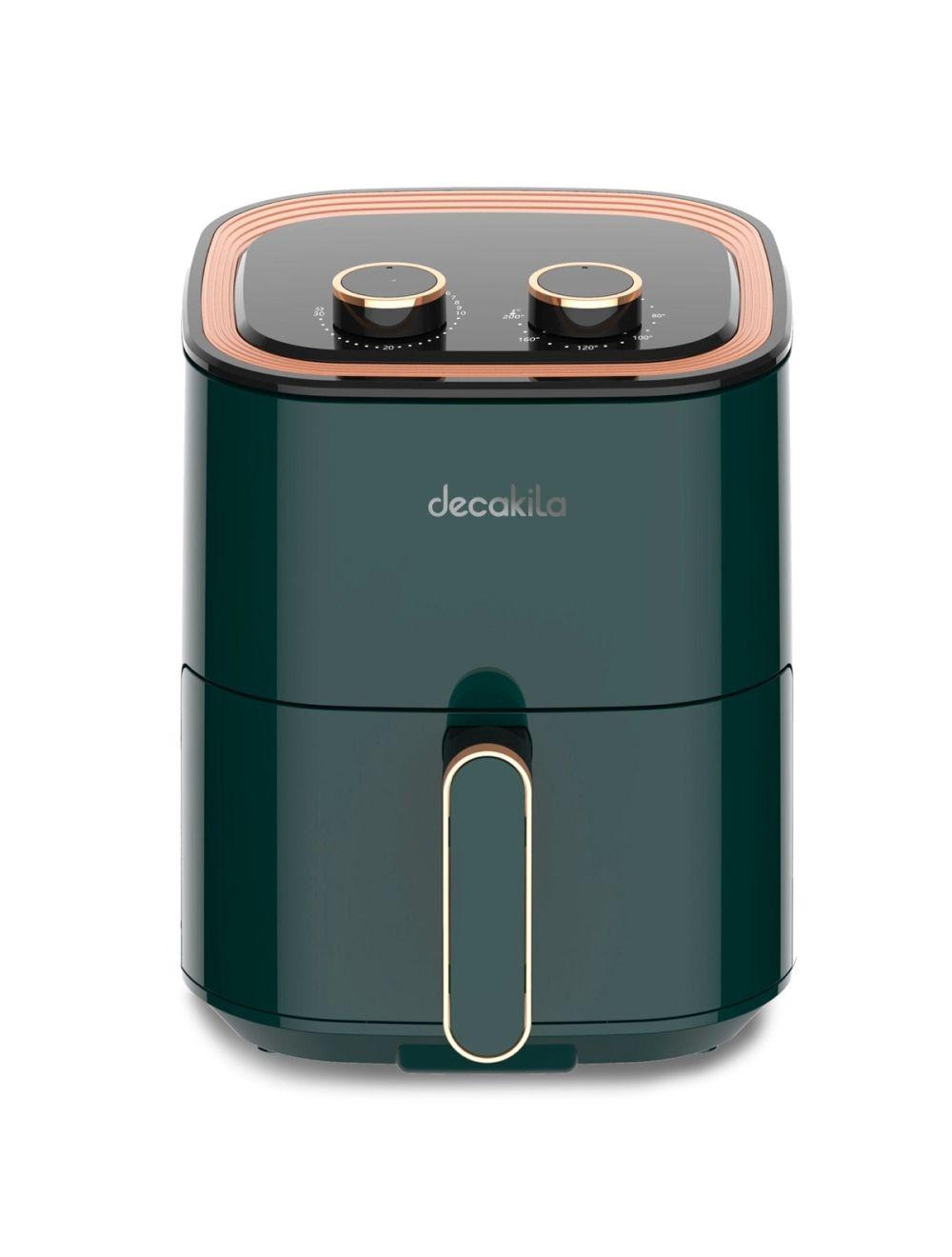 Decakila 3.5 lt Air Fryer - KEEC036V